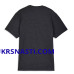 Футболка Simms Stamp Lock T-Shirt Charcoal Heather